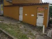 Casa / Sobrado para Venda em Rio de Janeiro/RJ Quintino...
