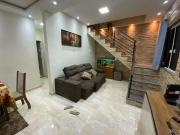 Casa / Sobrado para Venda em Rio de Janeiro/RJ Quintino...