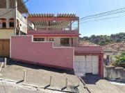 Casa / Sobrado para Venda em Rio de Janeiro/RJ Quintino...