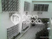 Casa / Sobrado para Venda em Rio de Janeiro/RJ Quintino...