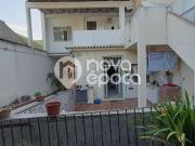 Casa / Sobrado para Venda em Rio de Janeiro/RJ Quintino...