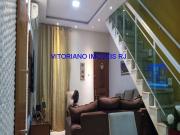 Casa / Sobrado para Venda em Rio de Janeiro/RJ Ramos 2...