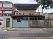 Casa / Sobrado para Venda em Rio de Janeiro/RJ Ramos