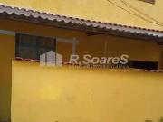 Casa / Sobrado para Venda em Rio de Janeiro/RJ Realengo...