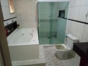 Casa / Sobrado para Venda em Rio de Janeiro/RJ Realengo...