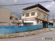 Casa / Sobrado para Venda em Rio de Janeiro/RJ Realengo...