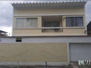 Casa / Sobrado para Venda em Rio de Janeiro/RJ Realengo...