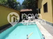 Casa / Sobrado para Venda em Rio de Janeiro/RJ Recreio...