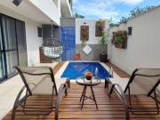 Casa / Sobrado para Venda em Rio de Janeiro/RJ Recreio...