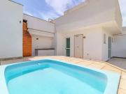 Cobertura para Venda em Rio de Janeiro/RJ Recreio dos...