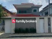 Casa / Sobrado para Venda em Rio de Janeiro/RJ Recreio...