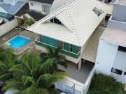 Casa / Sobrado para Venda em Rio de Janeiro/RJ Recreio...