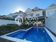 Casa / Sobrado para Venda em Rio de Janeiro/RJ Recreio...