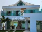 Casa / Sobrado para Venda em Rio de Janeiro/RJ Recreio...