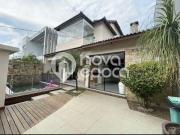 Casa / Sobrado para Venda em Rio de Janeiro/RJ Recreio...