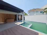 Casa / Sobrado para Venda em Rio de Janeiro/RJ Recreio...