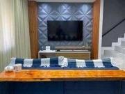 Casa / Sobrado para Venda em Rio de Janeiro/RJ Recreio...