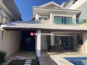 Casa / Sobrado para Venda em Rio de Janeiro/RJ Recreio...