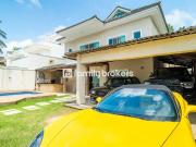 Casa / Sobrado para Venda em Rio de Janeiro/RJ Recreio...