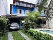 Casa / Sobrado para Venda em Rio de Janeiro/RJ Recreio...