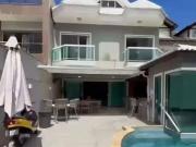 Casa / Sobrado para Venda em Rio de Janeiro/RJ Recreio...