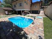 Casa / Sobrado para Venda em Rio de Janeiro/RJ Recreio...