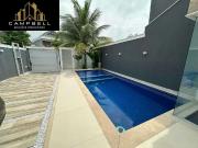 Casa / Sobrado para Venda em Rio de Janeiro/RJ Recreio...