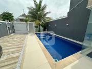 Casa / Sobrado para Venda em Rio de Janeiro/RJ Recreio...