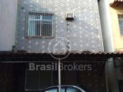 Casa / Sobrado para Venda em Rio de Janeiro/RJ Riachuelo...