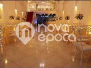 Casa / Sobrado para Venda em Rio de Janeiro/RJ Riachuelo...