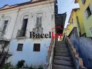 Casa / Sobrado para Venda em Rio de Janeiro/RJ Riachuelo...