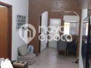 Casa / Sobrado para Venda em Rio de Janeiro/RJ Riachuelo...
