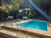 Casa / Sobrado para Venda em Rio de Janeiro/RJ Riachuelo...