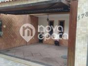 Casa / Sobrado para Venda em Rio de Janeiro/RJ Riachuelo...