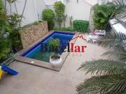 Casa / Sobrado para Venda em Rio de Janeiro/RJ Riachuelo...