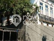 Casa / Sobrado para Venda em Rio de Janeiro/RJ Rio...