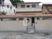 Casa / Sobrado para Venda em Rio de Janeiro/RJ Rocha 3...