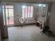 Casa / Sobrado para Venda em Rio de Janeiro/RJ Rocha 5...