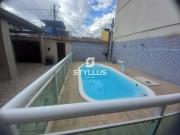 Casa / Sobrado para Venda em Rio de Janeiro/RJ Rocha...