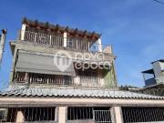 Casa / Sobrado para Venda em Rio de Janeiro/RJ Rocha...