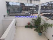 Casa / Sobrado para Venda em Rio de Janeiro/RJ Rocha...