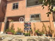 Casa / Sobrado para Venda em Rio de Janeiro/RJ Rocha...
