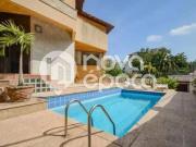 Casa / Sobrado para Venda em Rio de Janeiro/RJ São...