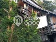 Casa / Sobrado para Venda em Rio de Janeiro/RJ São...