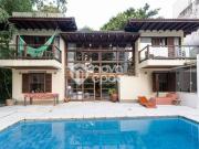 Casa / Sobrado para Venda em Rio de Janeiro/RJ São...