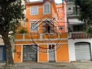 Casa / Sobrado para Venda em Rio de Janeiro/RJ São...