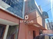 Casa / Sobrado para Venda em Rio de Janeiro/RJ São Cristóvão