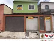 Casa / Sobrado para Venda em Rio de Janeiro/RJ Santa...