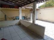 Casa / Sobrado para Venda em Rio de Janeiro/RJ Santa...