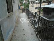 Casa / Sobrado para Venda em Rio de Janeiro/RJ Santa...